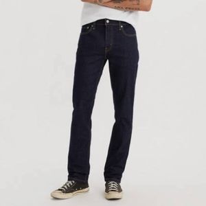 Being donated next week : Levi’s premium 511’s NWOT